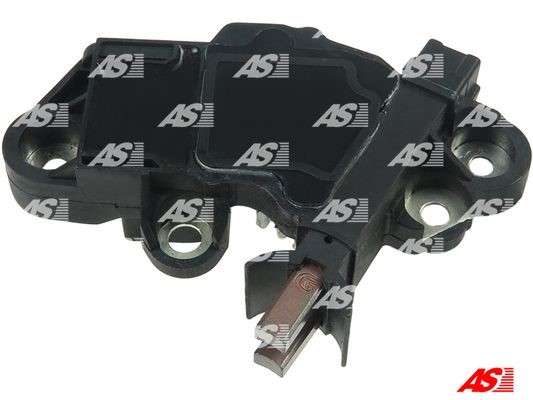Generatorregulator 12V As-pl ARE0183P AS-PL Generatorregulator 12V As-pl ARE0183P AS-PL