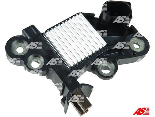 Generatorregulator 12V As-pl ARE0184(BOSCH) AS-PL