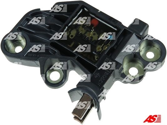 Generatorregulator 12V As-pl ARE0184(BOSCH) AS-PL