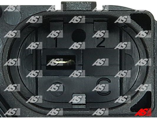 Generatorregulator 12V As-pl ARE0184(BOSCH) AS-PL