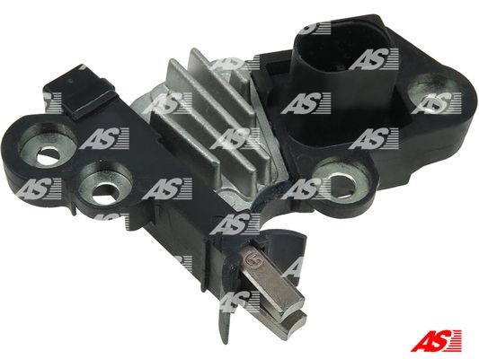 Generatorregulator 12V As-pl ARE0184P2 AS-PL