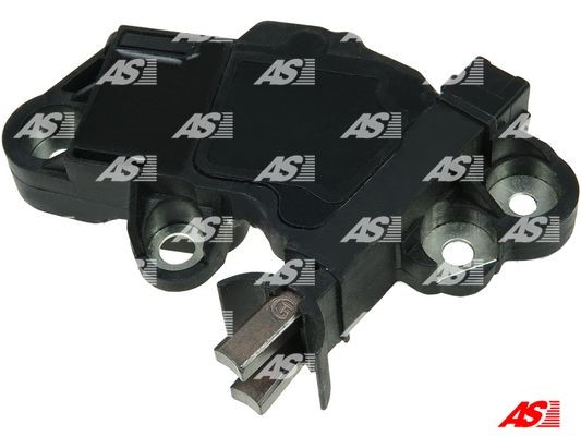 Generatorregulator 12V As-pl ARE0184P2 AS-PL