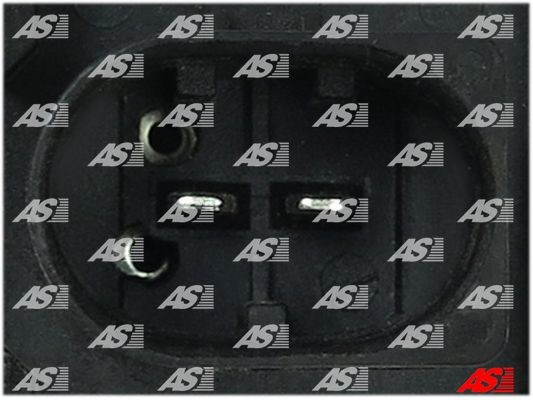 Generatorregulator 12V As-pl ARE0184P2 AS-PL