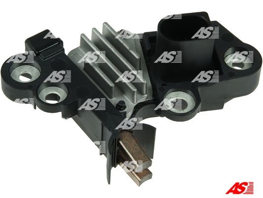 Generatorregulator 12V As-pl ARE0184S AS-PL