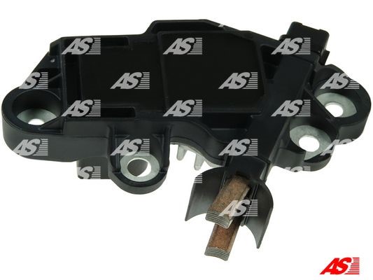 Generatorregulator 12V As-pl ARE0184S AS-PL