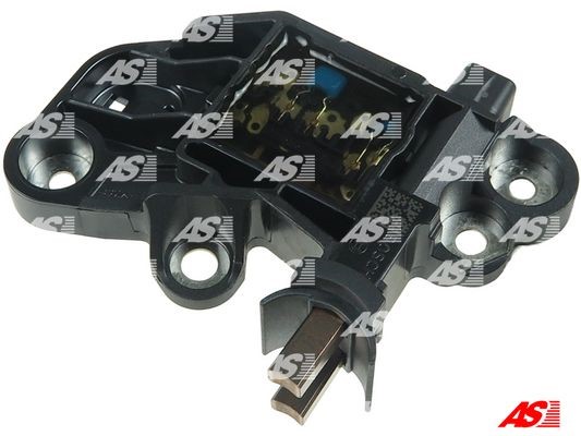 Generatorregulator 12V As-pl ARE0185(BOSCH) AS-PL