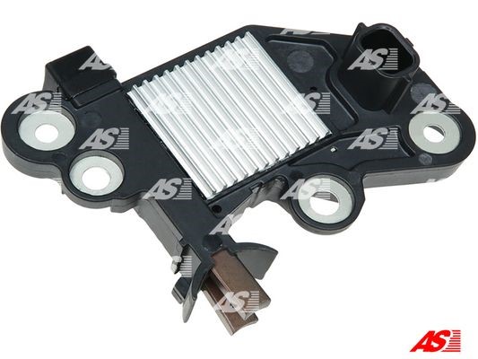 Generatorregulator 12V As-pl ARE0185P AS-PL