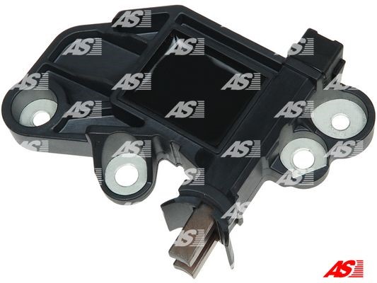 Generatorregulator 12V As-pl ARE0185P AS-PL Generatorregulator 12V As-pl ARE0185P AS-PL