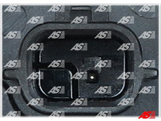 Generatorregulator 12V As-pl ARE0185P AS-PL Generatorregulator 12V As-pl ARE0185P AS-PL