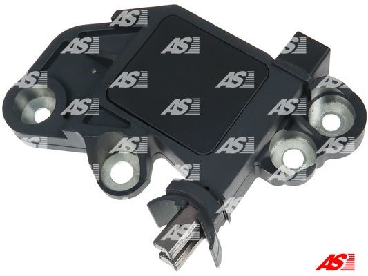 Generatorregulator 12V As-pl ARE0185S2 AS-PL Generatorregulator 12V As-pl ARE0185S2 AS-PL