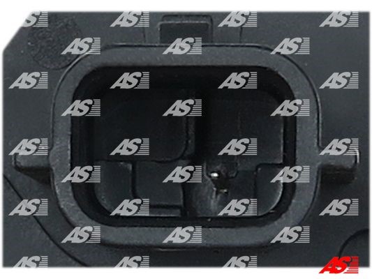 Generatorregulator 12V As-pl ARE0185S2 AS-PL Generatorregulator 12V As-pl ARE0185S2 AS-PL