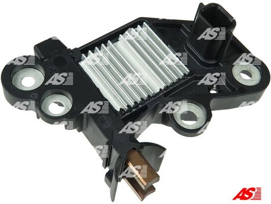 Generatorregulator 12V As-pl ARE0185S AS-PL