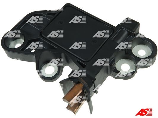 Generatorregulator 12V As-pl ARE0185S AS-PL Generatorregulator 12V As-pl ARE0185S AS-PL