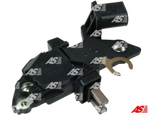 Generatorregulator 12V As-pl ARE0188P AS-PL Generatorregulator 12V As-pl ARE0188P AS-PL