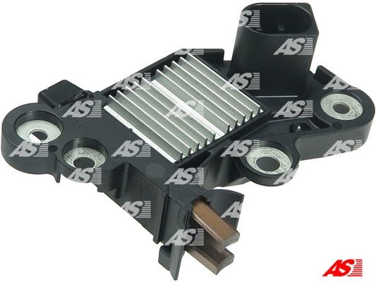 Generatorregulator 12V As-pl ARE0191S AS-PL