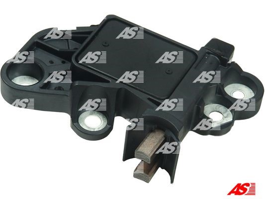 Generatorregulator 12V As-pl ARE0191S AS-PL