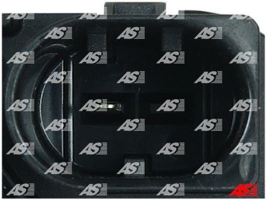 Generatorregulator 12V As-pl ARE0191S AS-PL