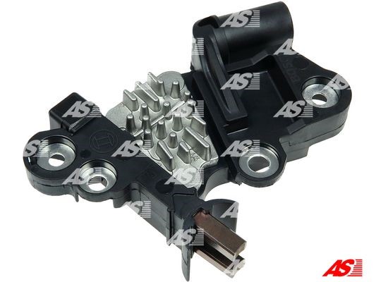 Generatorregulator AS-PL
