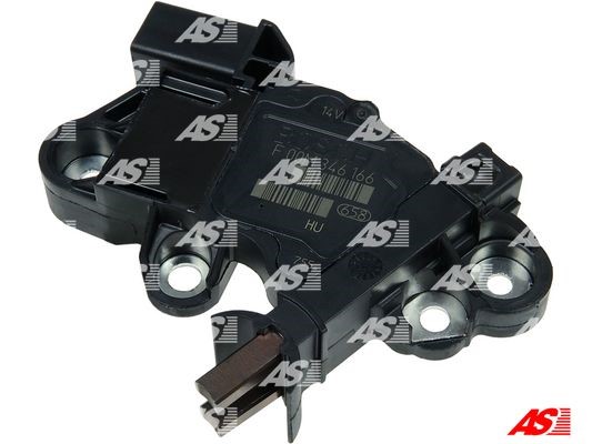 Generatorregulator AS-PL