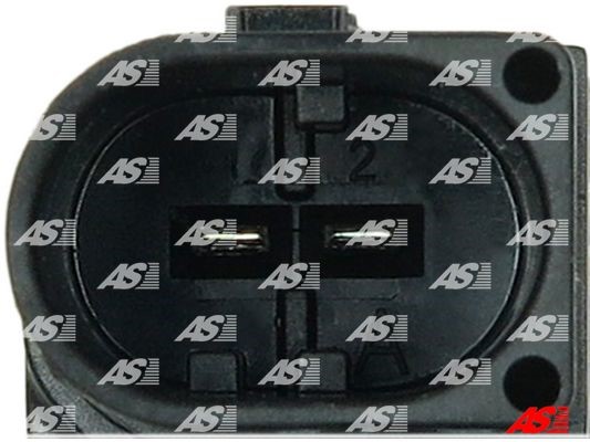 Generatorregulator AS-PL