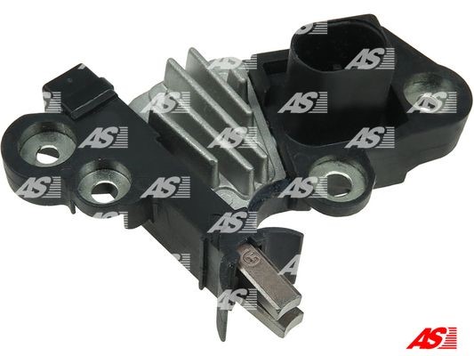 Generatorregulator 12V As-pl ARE0194P AS-PL