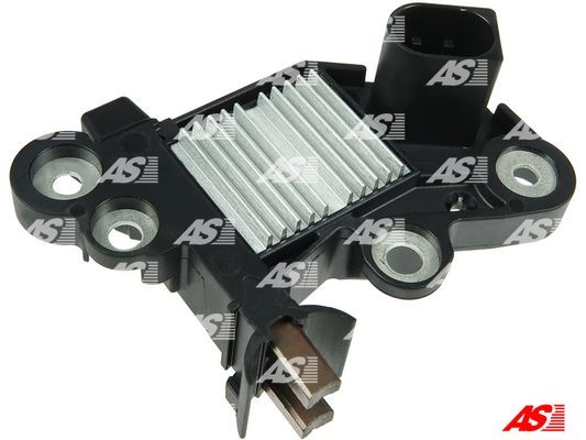 Generatorregulator 12V As-pl ARE0194S AS-PL Generatorregulator 12V As-pl ARE0194S AS-PL