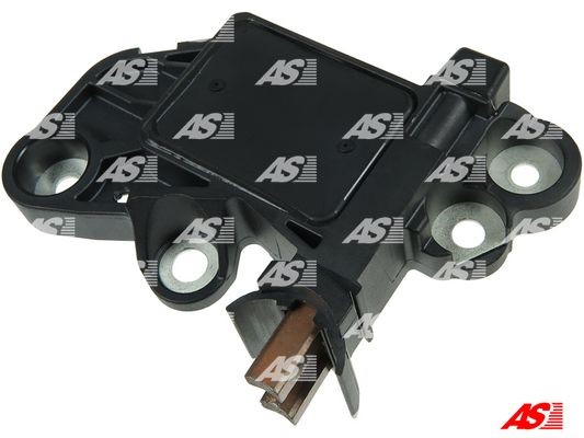 Generatorregulator 12V As-pl ARE0194S AS-PL Generatorregulator 12V As-pl ARE0194S AS-PL