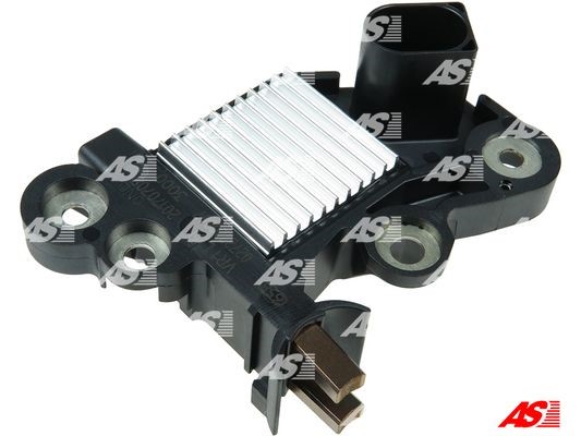 Generatorregulator 12V As-pl ARE0195(BOSCH) AS-PL