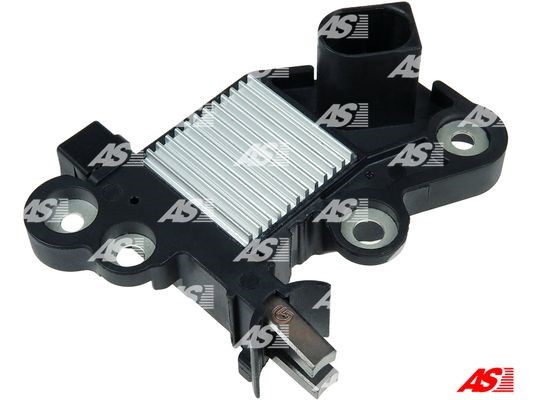 Generatorregulator 12V As-pl ARE0195P AS-PL