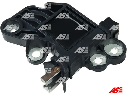 Generatorregulator 12V As-pl ARE0195P AS-PL Generatorregulator 12V As-pl ARE0195P AS-PL