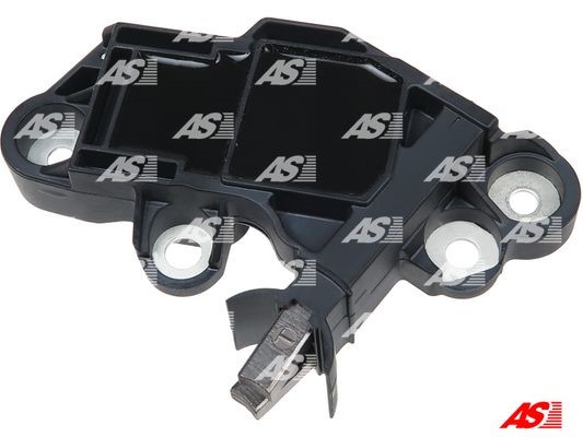 Generatorregulator 12V As-pl ARE0195S AS-PL