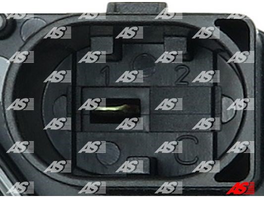 Generatorregulator 12V As-pl ARE0196(BOSCH) AS-PL