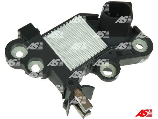 Generatorregulator 12V As-pl ARE0196P AS-PL