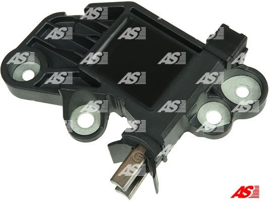 Generatorregulator 12V As-pl ARE0196P AS-PL