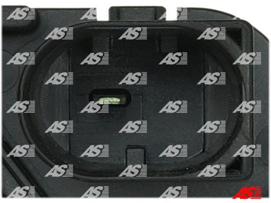 Generatorregulator 12V As-pl ARE0196P AS-PL