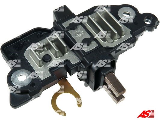 Generatorregulator 12V As-pl ARE0197(BOSCH) AS-PL