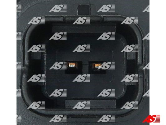 Generatorregulator 12V As-pl ARE0197(BOSCH) AS-PL