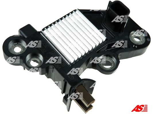 Generatorregulator 12V As-pl ARE0198(BOSCH) AS-PL