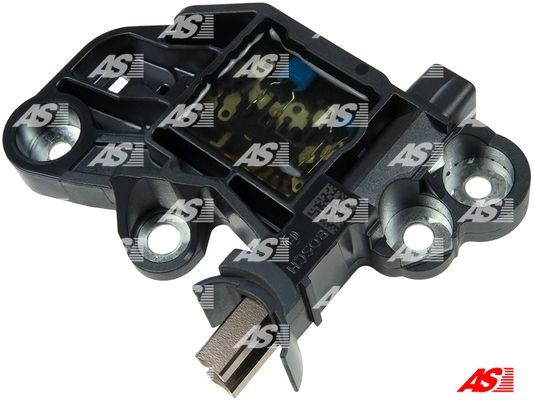 Generatorregulator 12V As-pl ARE0198(BOSCH) AS-PL