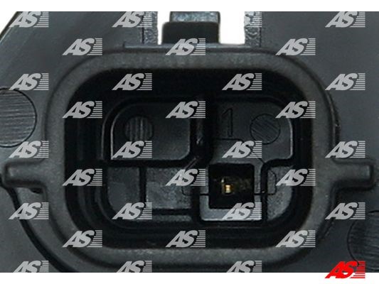 Generatorregulator 12V As-pl ARE0198(BOSCH) AS-PL