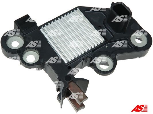 Generatorregulator 12V As-pl ARE0198P AS-PL