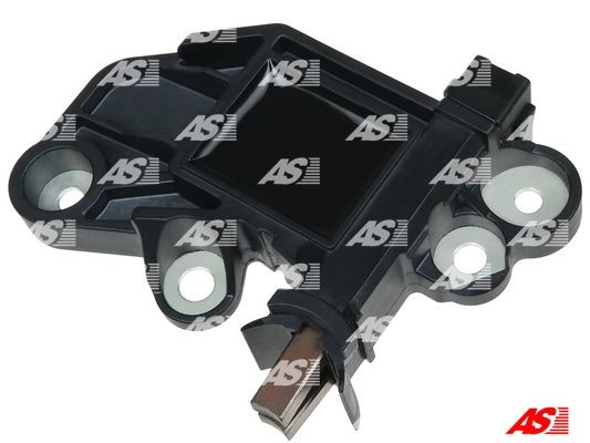 Generatorregulator 12V As-pl ARE0198P AS-PL Generatorregulator 12V As-pl ARE0198P AS-PL
