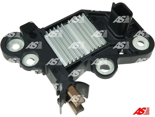 Generatorregulator 12V As-pl ARE0198S AS-PL Generatorregulator 12V As-pl ARE0198S AS-PL