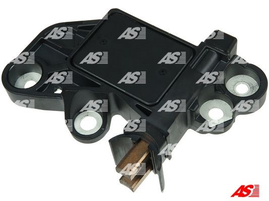 Generatorregulator 12V As-pl ARE0198S AS-PL Generatorregulator 12V As-pl ARE0198S AS-PL