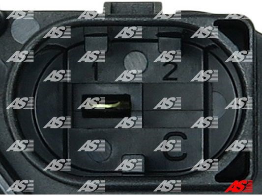 Generatorregulator 12V As-pl ARE0199(BOSCH) AS-PL