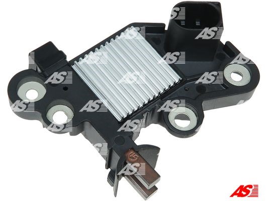 Generatorregulator 12V As-pl ARE0199P AS-PL