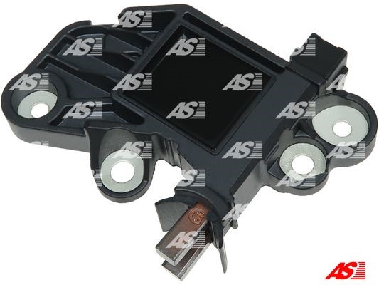 Generatorregulator 12V As-pl ARE0199P AS-PL