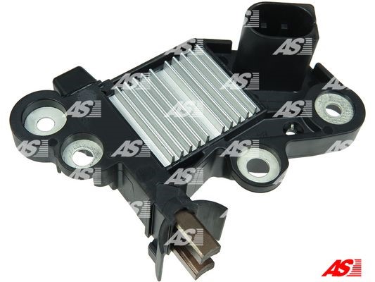 Generatorregulator 12V As-pl ARE0199S AS-PL