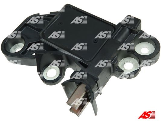 Generatorregulator 12V As-pl ARE0199S AS-PL Generatorregulator 12V As-pl ARE0199S AS-PL