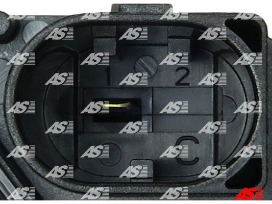 Generatorregulator 12V As-pl ARE0200(BOSCH) AS-PL